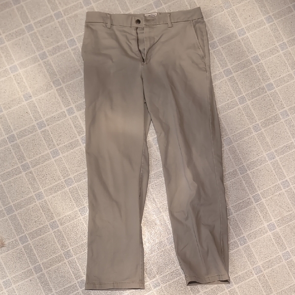 St. John's Bay | Pants | St Johns Bay Mens Tan Pants | Poshmark